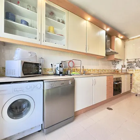 Dolce Far Niente - Baleal Apartment Ferrel  Exterior photo