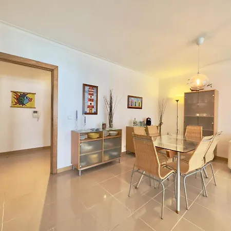 Dolce Far Niente - Baleal Apartment Ferrel  Exterior photo