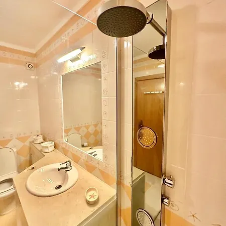 Dolce Far Niente - Baleal Apartment Ferrel  Exterior photo