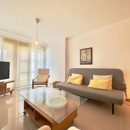 Dolce Far Niente - Baleal Apartment Ferrel  Exterior photo